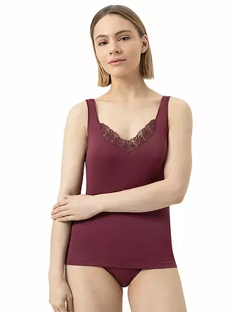 MEY | Top EMOTION ELEGANCE boysenberry | 